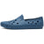Vans Slip-On TRK Shoes - Unisex Captains Blue