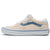 Vans Rowan Shoes - Men's Cream/Light Navy