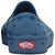 Vans Slip-On TRK Shoes - Unisex Captains Blue