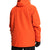 Quiksilver Raft Jacket - Men's Pureed Pumpkin