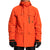 Quiksilver Raft Jacket - Men's Pureed Pumpkin