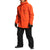 Quiksilver Raft Jacket - Men's Pureed Pumpkin