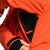 Quiksilver Raft Jacket - Men's Pureed Pumpkin