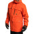 Quiksilver Raft Jacket - Men's Pureed Pumpkin