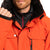 Quiksilver Raft Jacket - Men's Pureed Pumpkin
