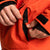 Quiksilver Raft Jacket - Men's Pureed Pumpkin