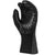 XCEL 5mm Infiniti 3-Finger Lobster Claw Wetsuit Gloves Black
