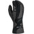 XCEL 5mm Infiniti 3-Finger Lobster Claw Wetsuit Gloves Black