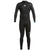 Quiksilver 5/4/3 Prologue Back Zip Wetsuit Black
