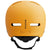Mystic Vandal Helmet Retro Orange