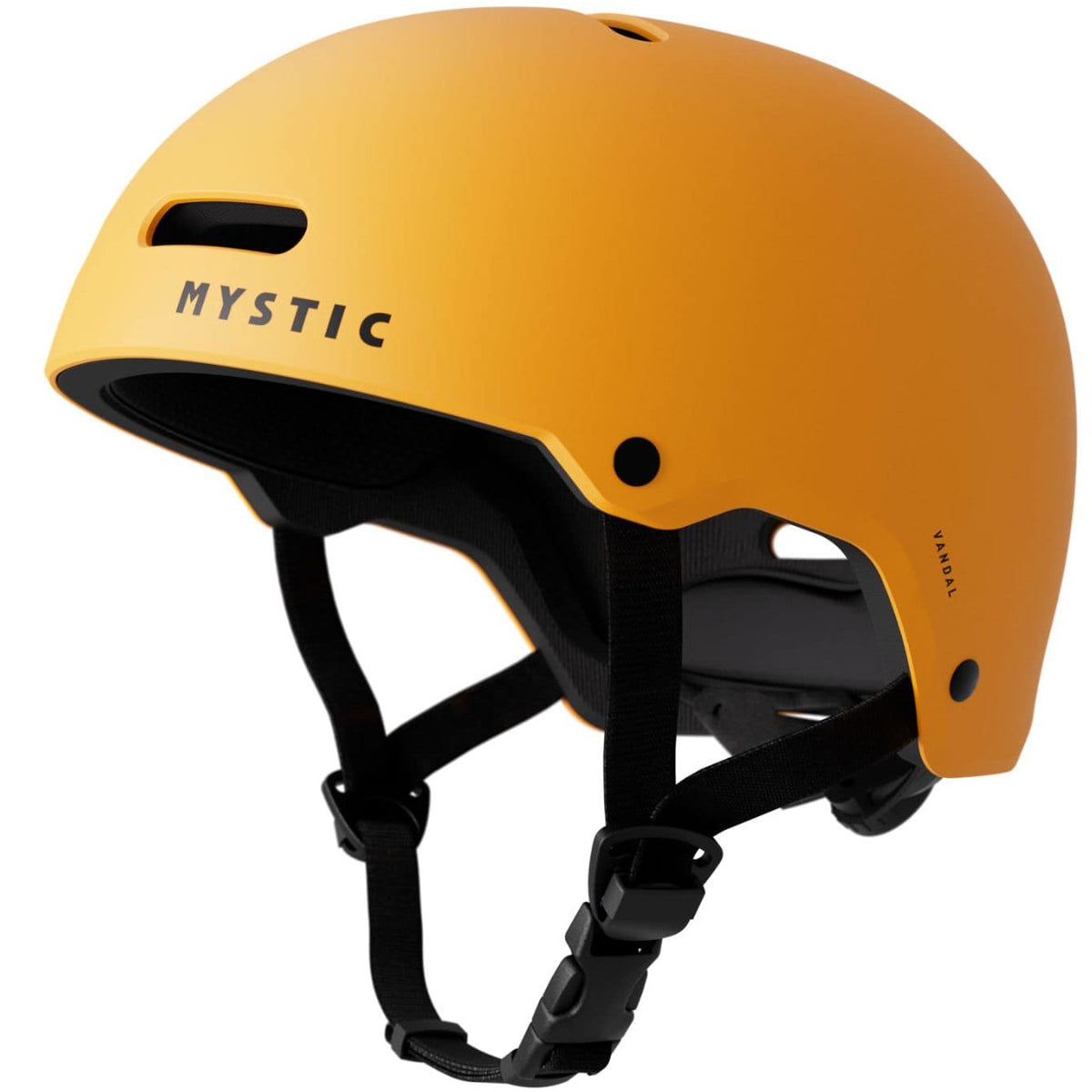 Mystic Vandal Helmet Retro Orange