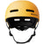 Mystic Vandal Helmet Retro Orange