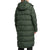 Haglöfs Furudal Mimic Parka - Women's Fjell Green/Seaweed Green