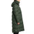 Haglöfs Furudal Mimic Parka - Women's Fjell Green/Seaweed Green