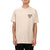Poler Foliage Tee - Men's Sand