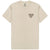 Poler Foliage Tee - Men's Sand