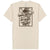 Poler Foliage Tee - Men's Sand