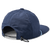 Roark Tahiti Time Classic 5 Panel Hat Dark Navy