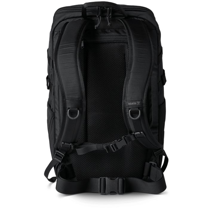 Roark Accomplice Mule 25L Bag Black