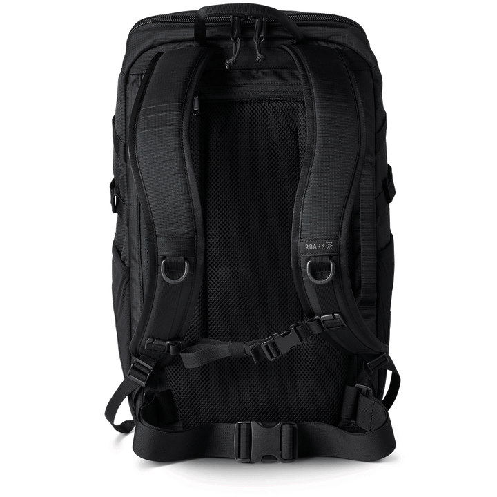 Roark Accomplice Mule 25L Bag Black
