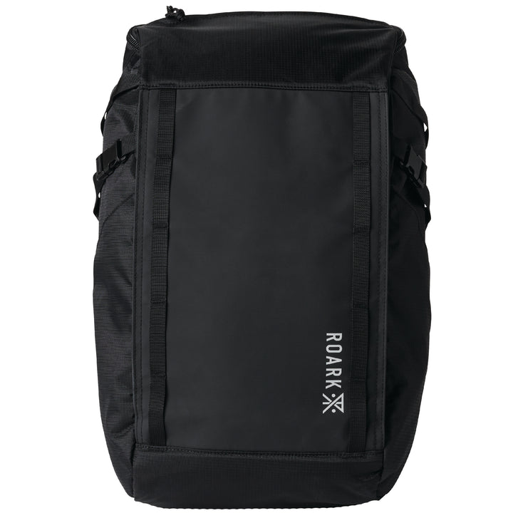 Roark Accomplice Mule 25L Bag Black