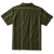 Roark Gonzo Treeline Dobby Shirt - Men's Dark Military