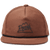 Roark Explorer Peaking Hat Russet