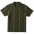 Roark Gonzo Treeline Dobby Shirt - Men's Dark Military