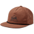 Roark Explorer Peaking Hat Russet