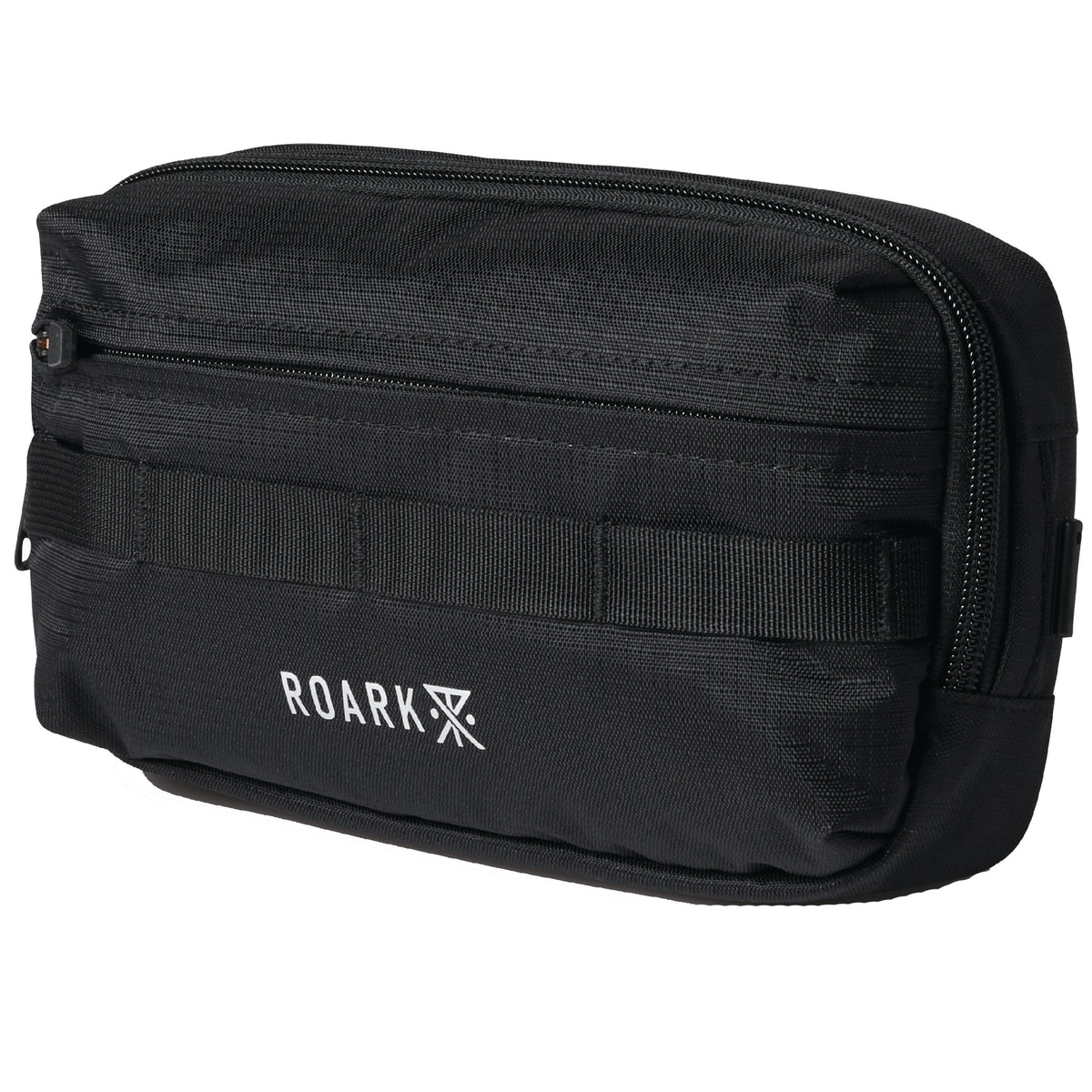 Roark Accomplice Escape Modular 2L Bag Black