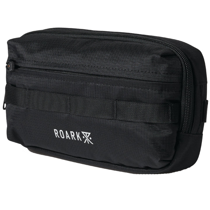 Roark Accomplice Escape Modular 2L Bag Black