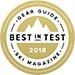Ski Magazine Best in Test