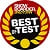 Snowboarder Magazine Best of Test